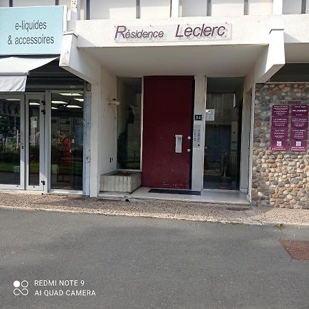 Le Clair Centre Ville لانغون المظهر الخارجي الصورة